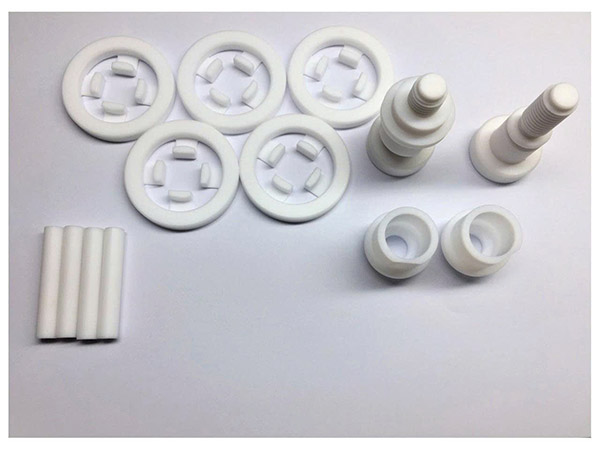 Sản phẩm gia công CNC
